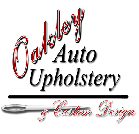 Oakley Auto Upholstery and Custom Design 94561