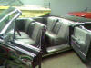 Oakley Auto Upholstery and Custom Design 925-679-1000 Oakley, CA 94561